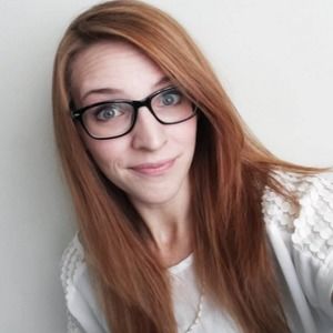 Meet your Posher, Roxanna